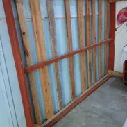 Base de Madera Grande (Boxspring Matrimonial) - Img 51439631