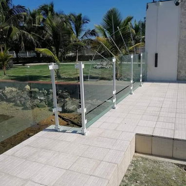 Campinteria de aluminio Y Cristal De Lujo - 3/10