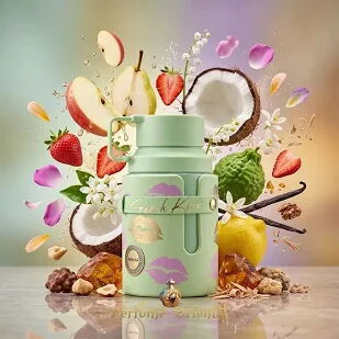 Perfumes Originales. Arabes, Diseñador y Nicho. somos Claar Essenza, tenemos los mejores precios de la Habana - 7/7