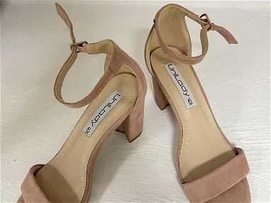 Zapatos de mujer Tacones - Img main-image-45687571
