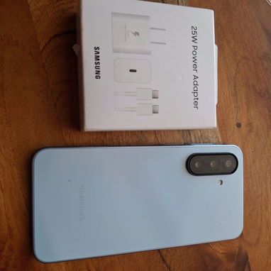 SAMSUNG GALAXY A 17 - Img 123059083