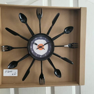 Reloj de pared - 2/2