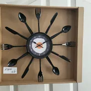 Reloj Decorativo  de Cocina - Img 56867428