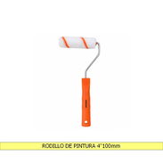 RODILLO DE PINTURA 4''/100mm - Img 55759260