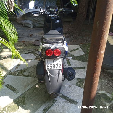 Moto marca AVIspo 150cc - Img 123713244