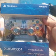 Mandos PlayStation 4 new en 📦 🗃 - Img 54133325