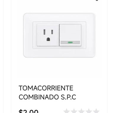 💢OFERTAS ELECTRICIDAD, PLOMERÍA & INSTALACIÓNES,...💢 - 3/10