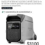 ECOFLOW DELTA PRO3 - Img 54694976