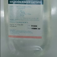 Ringer Lactato - Img 52220039