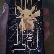 Xiaomi Redmi note 14 pro 5g de 12/512 en 250 usd - Img 56594136