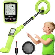 Juguete detector de metales para niños - Img 53304871