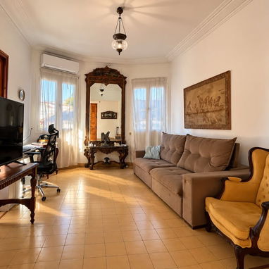 1500USD- Se alquila apartamento en zona céntrica del Vedado - 2/10