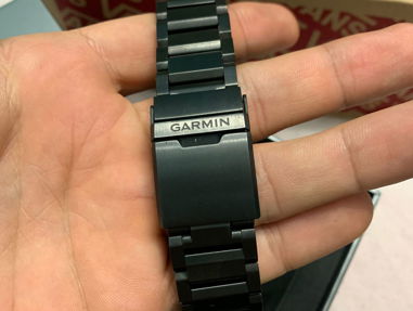 Se vende reloj Garmin D2 Charlie - Img 69173520