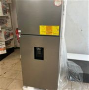 Refrigerador Samsung de 15.5 pies con dispensador - Img 46012917