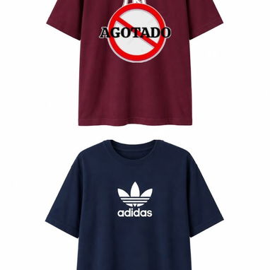 Pulover de hombre $12 tallas L y XL - 3/3