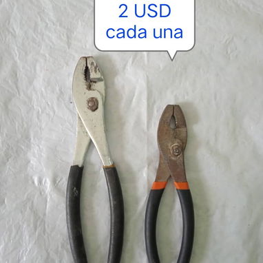 Herramientas de uso en buen estado. 58943104 - Img 121979171