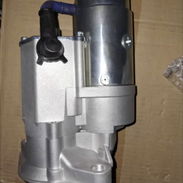 Motoree arranquey alternadorde Toyota hailuz 2l moderno - Img 56874357