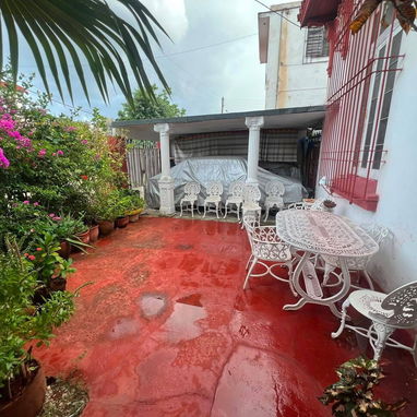 Casa independiente en Miramar - 2/10