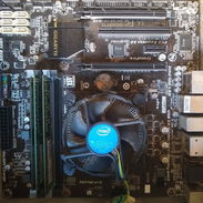 i5 4ta 4690 Q87M 16Gb de ram - Img 57418955