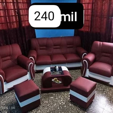 Muebles con elegancia - 5/10