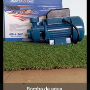 Bomba de agua 1/2 - Img 54452826