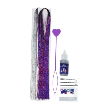 Kit de Cabello de las fans de k-Pop!! - Img 121741191