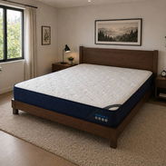 Colchón de Resortes Ensacados EDSM A*  3/4 275 USD,camero290 USD Queen 310 USD king340 USD mensajeria gratis - Img 55594169