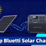 Con panel solar de 540w marca Boviet y cable de 10 metros en 970usd - Img 57501842