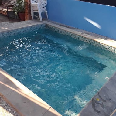 🌊 Alquiler de casa con piscina/Alquiler casa en la playa/Casa con piscina 🌊 - 5/10