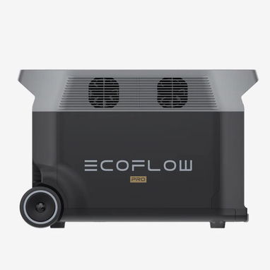 EcoFlow DELTA Pro Portable Power Station - Img 124240927