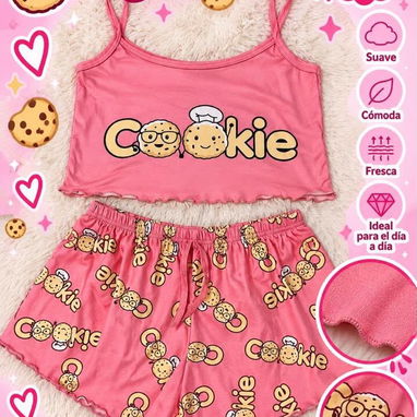 Pijamas para damas - 5/7