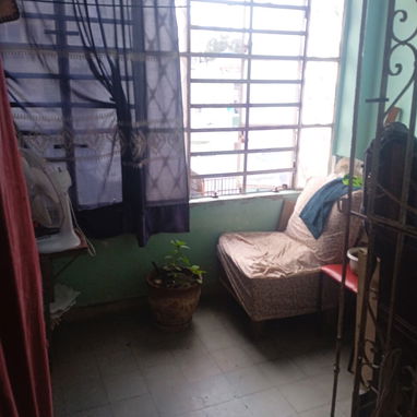 Se vende apartamento capitalista de 2/4 en el Vedado - Img 119610698