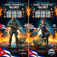 CP Call Of Duty Mobile : ¡Paga Fácil y Recibe Seguro! - Img 53481385