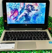 120usd Laptop Hp, (la batería no dura), trabaja correctamente conectada a la corriente - Img 49379598