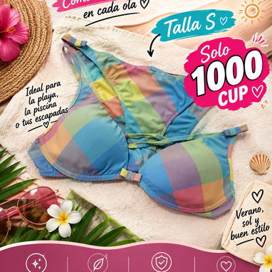 Artículos variados - 5/10