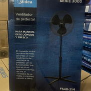 Ventilador de pie marca Midea - Img 57870594