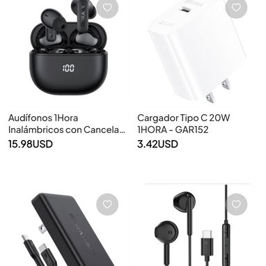 Todo esto y más. Si estás interesado escríbeme. También tenemos muchos más productos✅️✅️ - 2/10