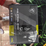 Fuente de poder MSI MAG A750GL nueva en caja sellada - Img 55616133