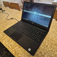 DELL/15.6"/i3-7100/750GB/6GB DDR4 - Img 53208860