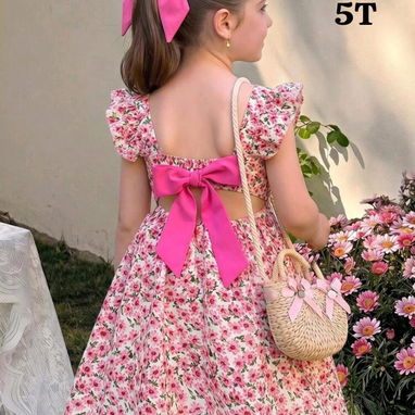 Ropa de niña talla 5 años - 6/10