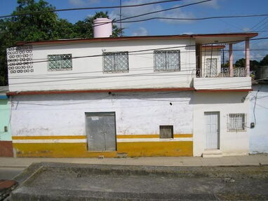 Se vende casa en Colon Matanzas - Img 2317