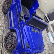 Carro azul - Img 50525068