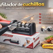 Afilador de cuchillo - Img 55234041