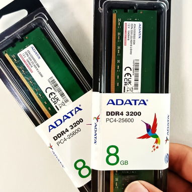 Piezas de PC variado 2 - 2/7