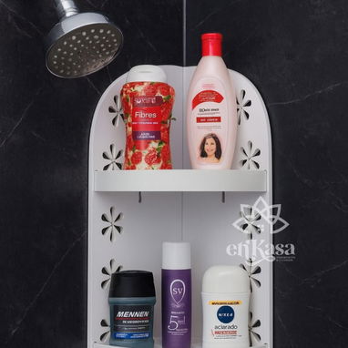 M-Organizadores, botiquines, plateros, portacubiertos, stantes de baño(espejo), muebles de baño - 5/7
