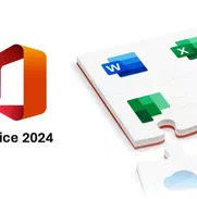 Office 2024 Professional Plus en español, 32 y 64 bits - Img 49785111
