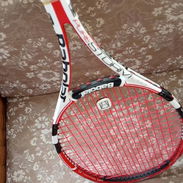 RAQUETA BABOLAT MUY BUENAS CONDICIONES - Img 55872462