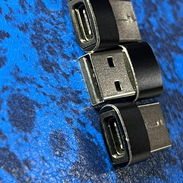 Adaptador USB a USB C, USB hembra a USB macho. - Img 55234245