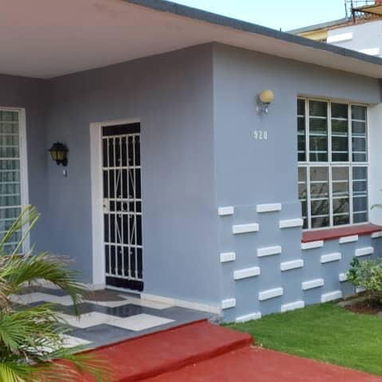 🏡✨ CASA INDEPENDIENTE EN VENTA – SANTA FE, LA HABANA ✨🏡 - 4/10