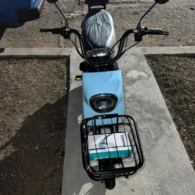 Bicimoto-bicicleta eléctrica-moto eléctrica - Img 119596439